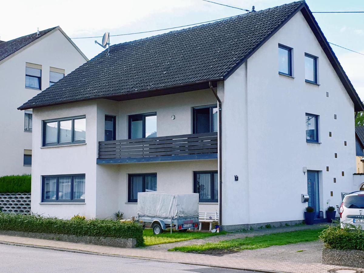 Ferienwohnung Toge Wadgassen Eksteriør bilde